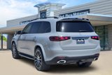 New 2025 Mercedes-Benz GLS 580 4MATIC image 4