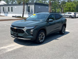Used 2025 Chevrolet Trax LT w/ Driver Confidence Package image 3