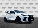 New 2025 Lexus NX 450h+ F Sport image 2