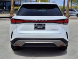 Used 2025 Lexus RX 350 FWD image 4