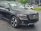 New 2025 Mercedes-Benz GLB 250 4MATIC image 2