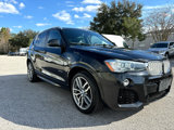 Used 2017 BMW X3 xDrive35i image 4