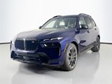 New 2026 BMW X7 M60i image 3