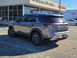 New 2025 Nissan Pathfinder SL w/ SL Premium Package image 5