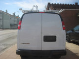Used 2023 Chevrolet Express 2500 w/ Driver Convenience Package image 4