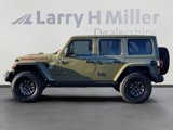 New 2025 Jeep Wrangler Unlimited Rubicon image 2