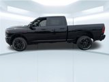 New 2025 RAM 2500 Laramie w/ Night Edition image 2