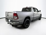 Used 2022 RAM 1500 Big Horn image 5