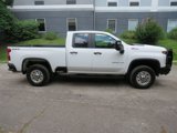 Used 2020 Chevrolet Silverado 2500 W/T w/ WT Fleet Convenience Package image 5