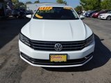 Used 2016 Volkswagen Passat 1.8T SE image 4
