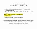Certified 2023 Ford F150 XLT image 2