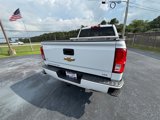 Used 2018 Chevrolet Silverado 1500 LTZ Z71 image 4