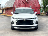 Used 2021 Chevrolet Blazer LT image 2
