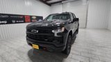New 2025 Chevrolet Silverado 1500 LT Trail Boss w/ Convenience Package II image 3