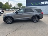 Used 2023 Ford Explorer XLT w/ Equipment Group 202A image 2