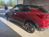 Used 2025 Chevrolet TrailBlazer RS image 3