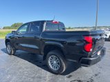 New 2026 Chevrolet Colorado LT w/ LT Convenience Package image 3