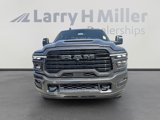 New 2026 RAM 2500 Laramie image 3