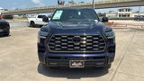 New 2025 Toyota Sequoia Platinum image 2