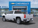 New 2025 Chevrolet Silverado 2500 LT w/ Z71 Chrome Sport Edition image 3
