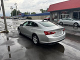 Used 2016 Chevrolet Malibu LS image 3