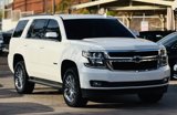 Used 2017 Chevrolet Tahoe LT image 2
