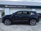New 2025 Cadillac XT5 Premium Luxury w/ Technology Package image 4