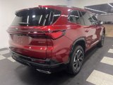 New 2025 Buick Enclave Sport Touring w/ Trailering Package, 5000 lbs. image 4