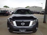 Used 2014 Nissan Pathfinder Platinum w/ Platinum Premium Package image 2