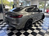 Used 2020 BMW X4 M w/ Executive Package image 5