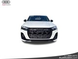 Used 2025 Audi SQ7 Premium Plus w/ Executive Package image 2