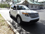 Used 2015 Ford Explorer FWD image 5