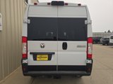 New 2025 RAM ProMaster 3500 image 6