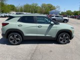 New 2025 Chevrolet TrailBlazer LT w/ LT Cold Weather Package image 6