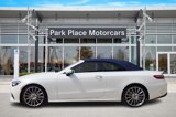 Used 2023 Mercedes-Benz E 450 4MATIC Cabriolet image 3