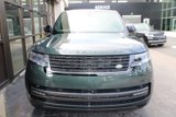 New 2025 Land Rover Range Rover SE image 2