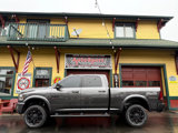 Used 2018 RAM 2500 Laramie w/ Sport Appearance Group image 5