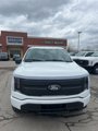 New 2025 Ford F150 Lightning XLT image 2