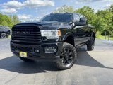 Used 2023 RAM 2500 Limited image 3
