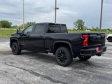 New 2025 Chevrolet Silverado 2500 High Country w/ High Country Premium Package image 3