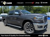 New 2025 RAM 1500 Laramie w/ Bed Utility Group image 1
