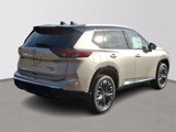 New 2025 Nissan Rogue Platinum w/ Tech Package image 4