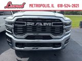 New 2025 RAM 2500 Tradesman image 2