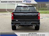 New 2025 Chevrolet Silverado 1500 RST w/ Convenience Package II image 5