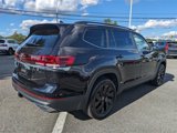 New 2026 Volkswagen Atlas SE image 4