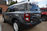 New 2025 Ford Bronco Sport Heritage image 6