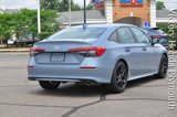 Certified 2024 Honda Civic Sport image 3