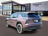 New 2026 Chevrolet Traverse RS w/ LPO, Floor Liner Package image 3