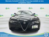 Used 2018 Alfa Romeo Giulia Ti w/ Quick Order Package 22X Lusso image 2