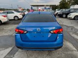 Used 2021 Nissan Versa SV image 6